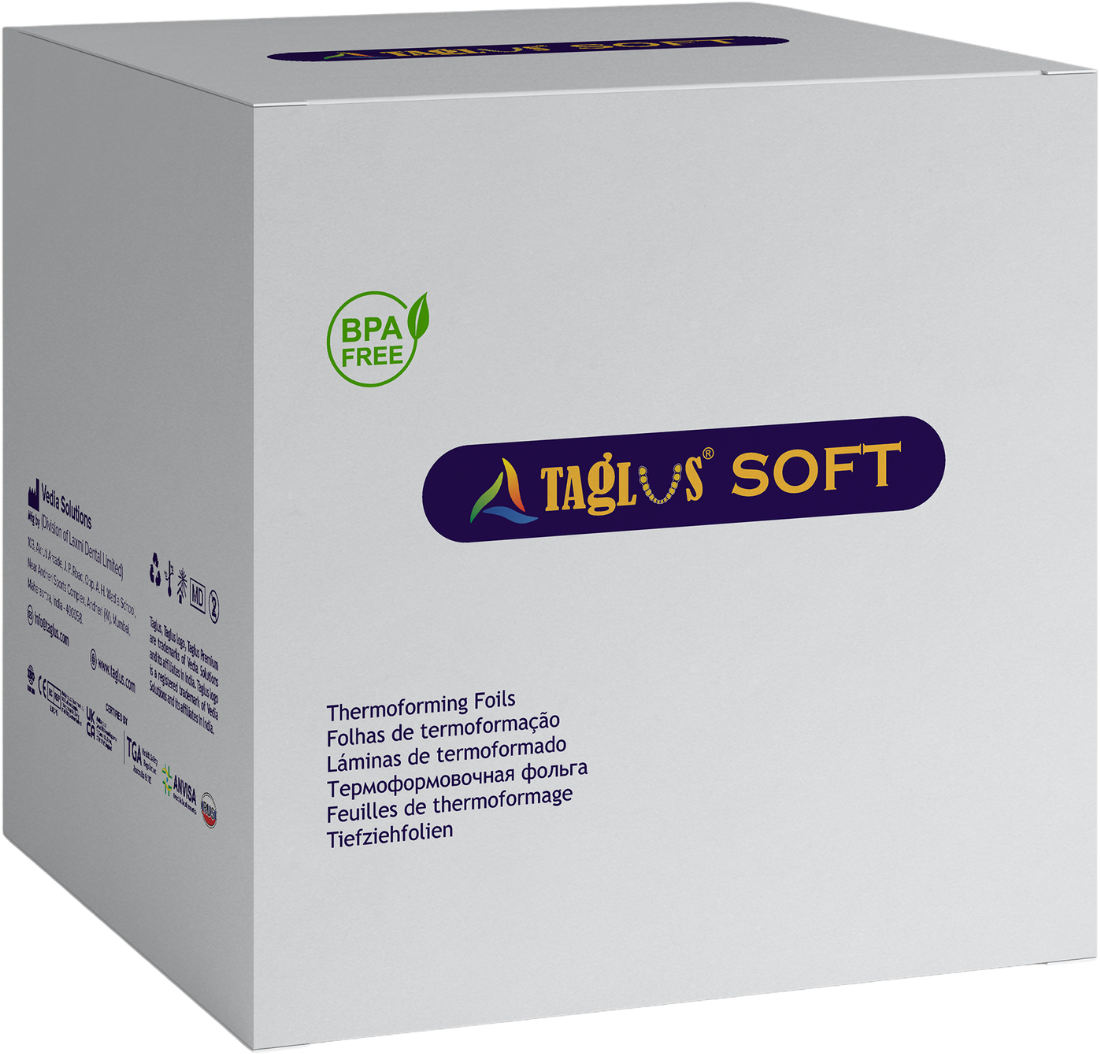 Taglus Soft